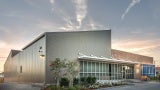 medical office building