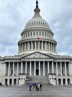 hill day