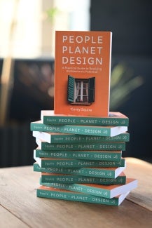 people plant design book